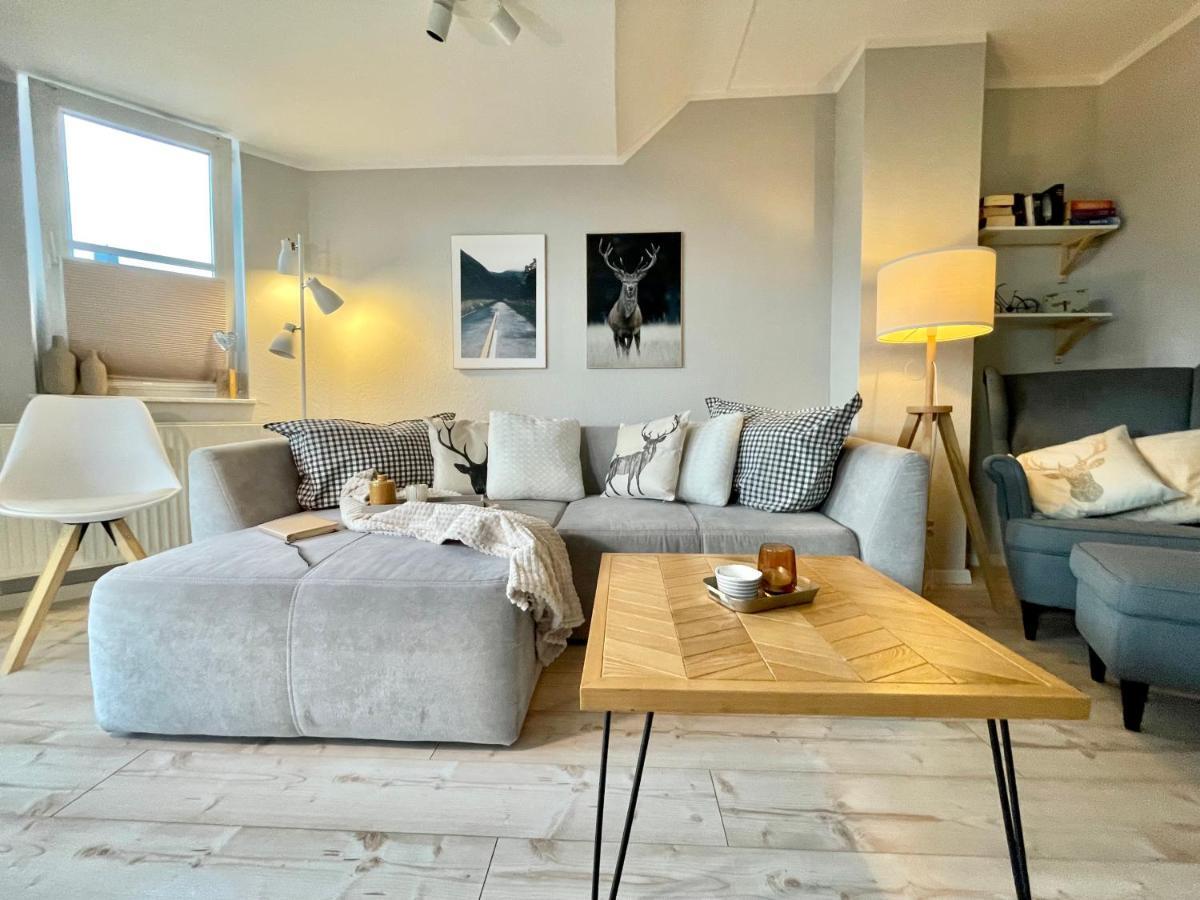 Fewo-Guglhupf mit Netflix und Boxspringbett Braunlage Exterior foto