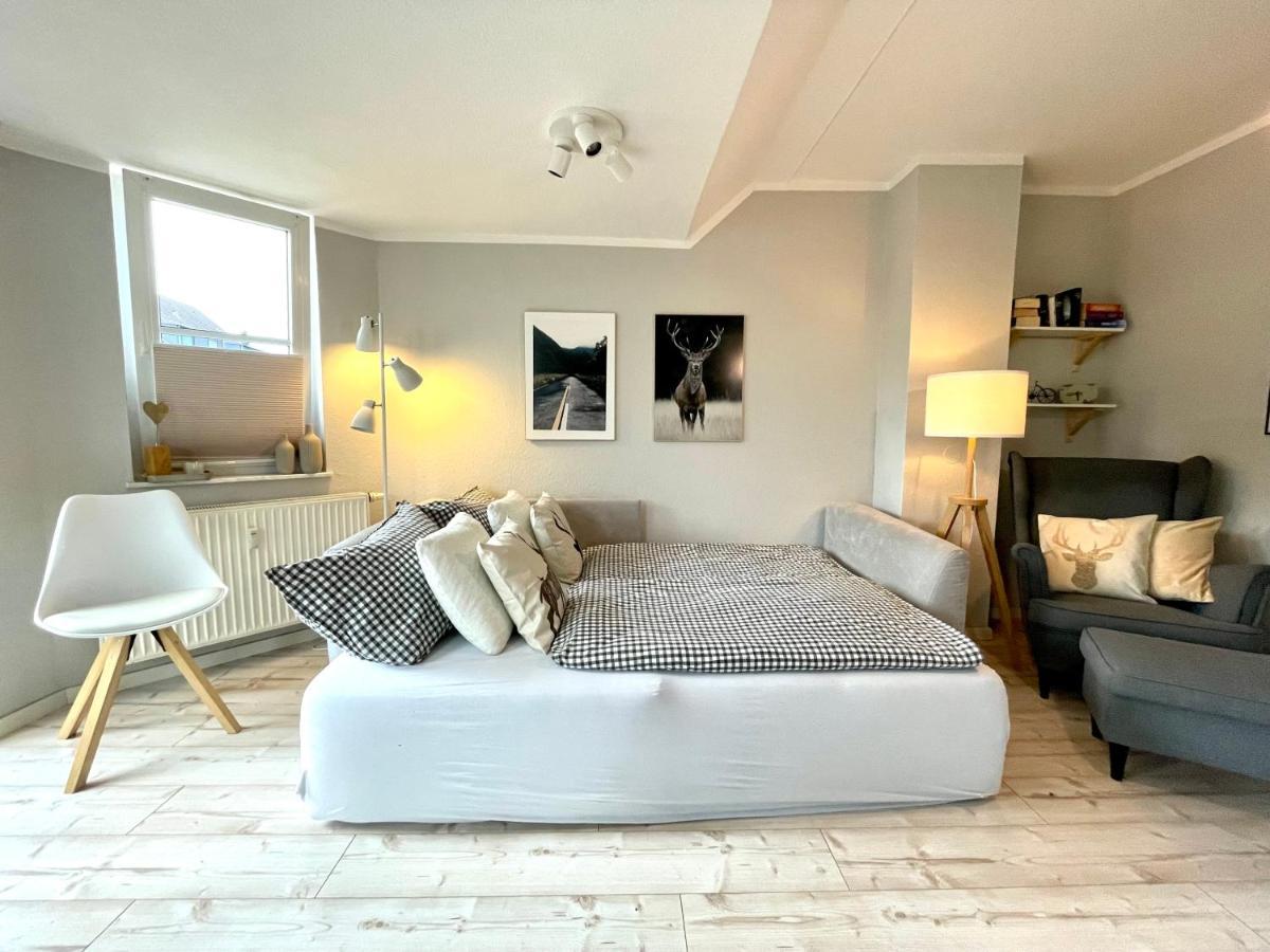 Fewo-Guglhupf mit Netflix und Boxspringbett Braunlage Exterior foto