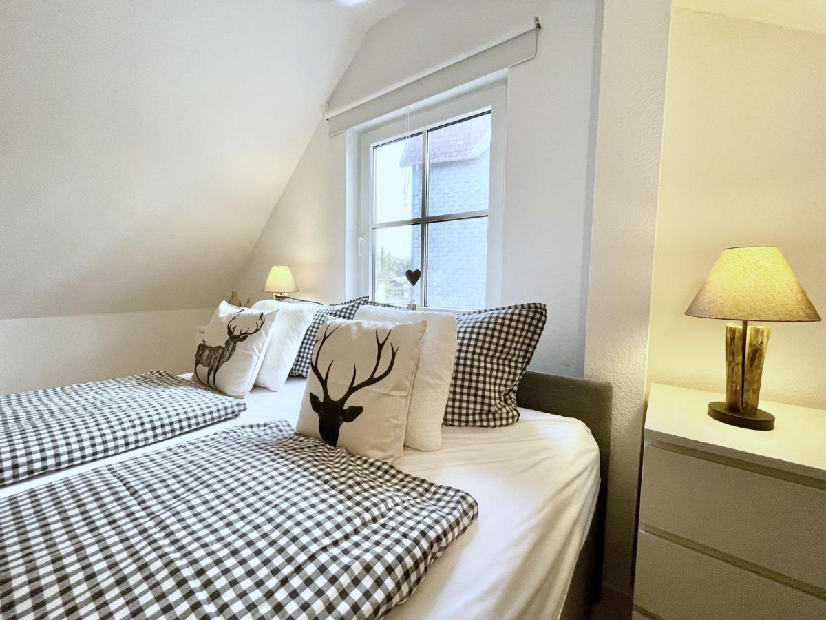 Fewo-Guglhupf mit Netflix und Boxspringbett Braunlage Exterior foto