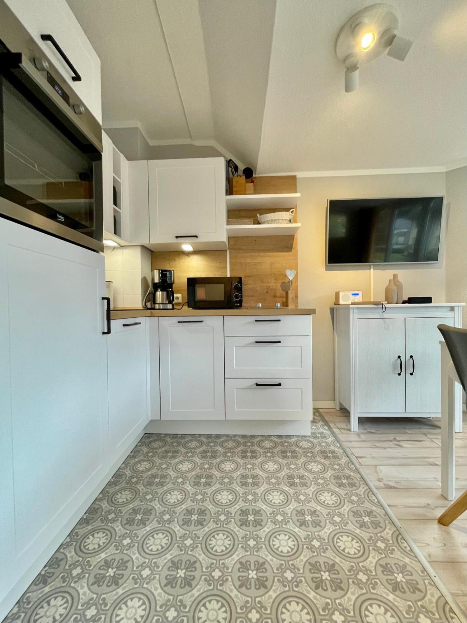 Fewo-Guglhupf mit Netflix und Boxspringbett Braunlage Exterior foto