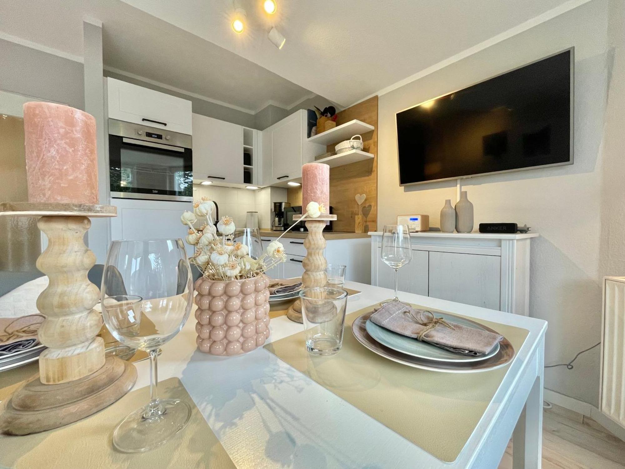 Fewo-Guglhupf mit Netflix und Boxspringbett Braunlage Exterior foto