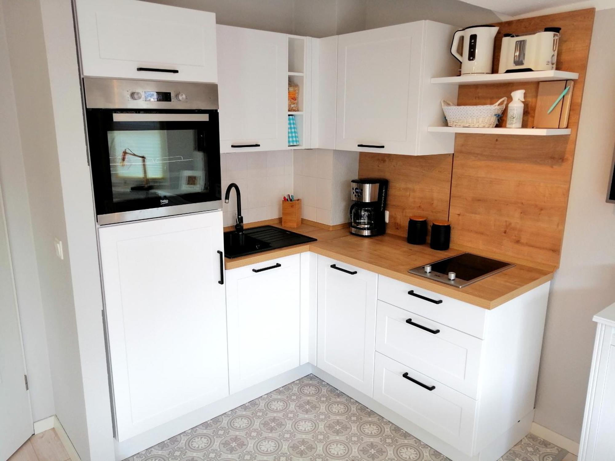 Fewo-Guglhupf mit Netflix und Boxspringbett Braunlage Exterior foto