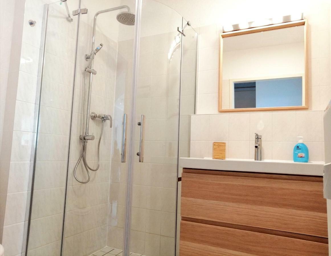 Fewo-Guglhupf mit Netflix und Boxspringbett Braunlage Exterior foto