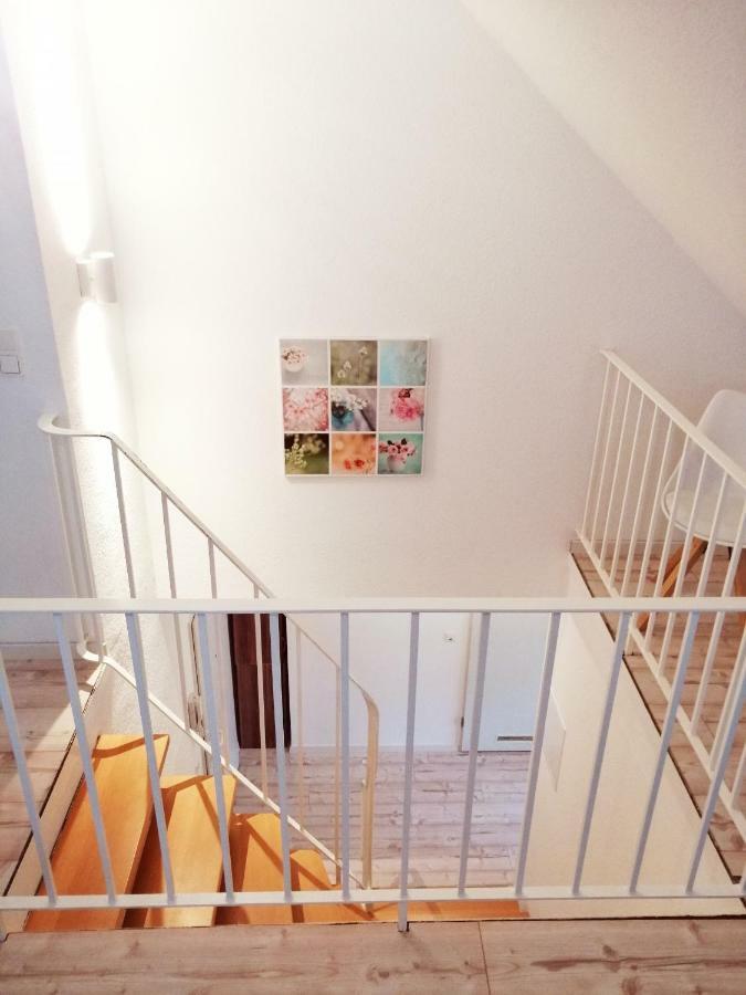 Fewo-Guglhupf mit Netflix und Boxspringbett Braunlage Exterior foto