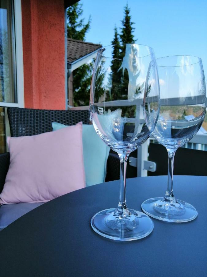 Fewo-Guglhupf mit Netflix und Boxspringbett Braunlage Exterior foto