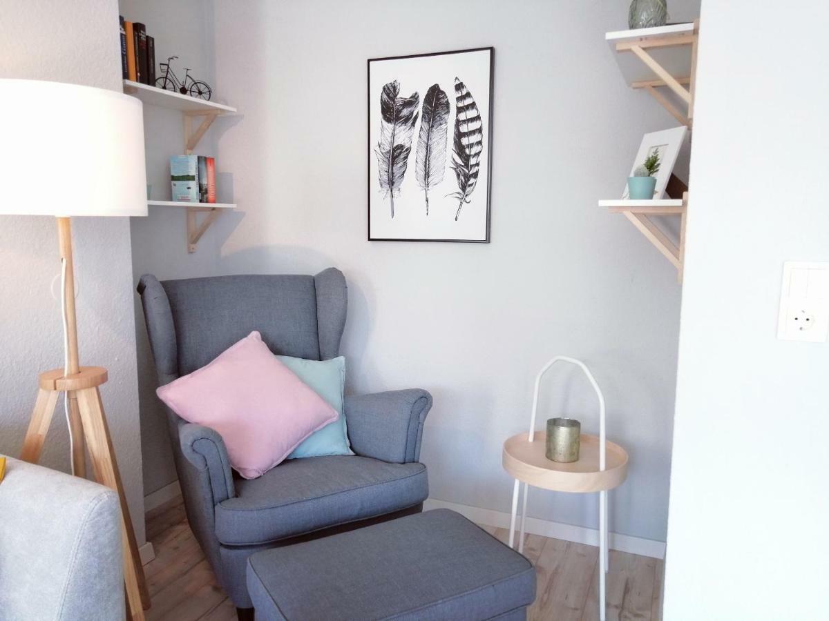 Fewo-Guglhupf mit Netflix und Boxspringbett Braunlage Exterior foto