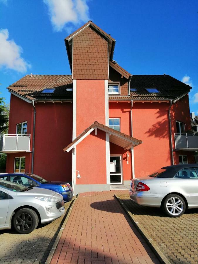 Fewo-Guglhupf mit Netflix und Boxspringbett Braunlage Exterior foto